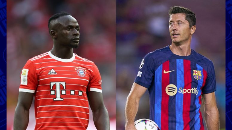 Bayern vs. Barcelona: ¿Quién es favorito en las casas de apuestas? 