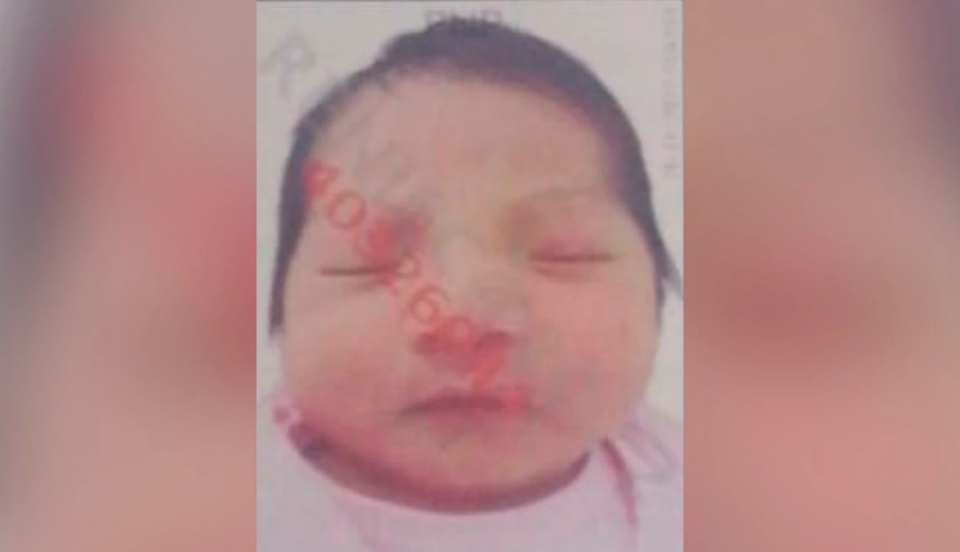 Buscan a bebé que fue secuestrada en Arequipa y ahora estaría en Puno
