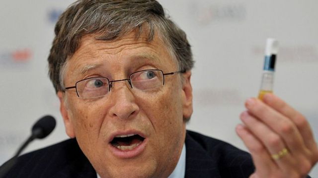 Bill Gates asegura que aún no hemos visto lo peor de la pandemia del COVID-19