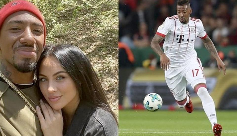 Boateng abandona el Mundial de Clubes por el suicidio de su ex novia