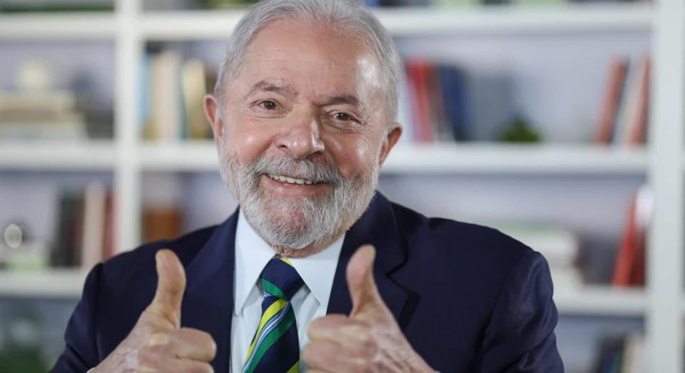 Brasil: Lula da Silva está confiado en ganar las elecciones en la primera vuelta