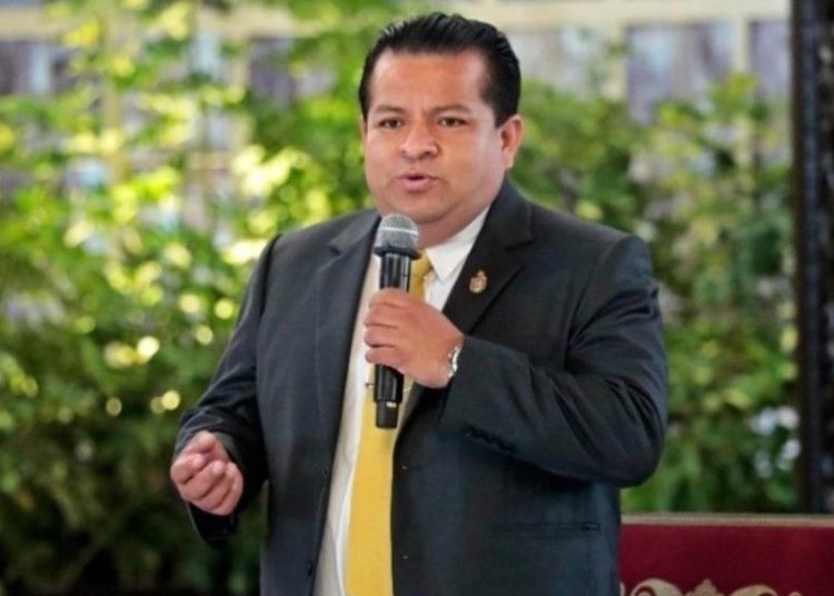 Bruno Pacheco: Fiscalía encuentra 20 mil dólares en oficina del exsecretario presidencial