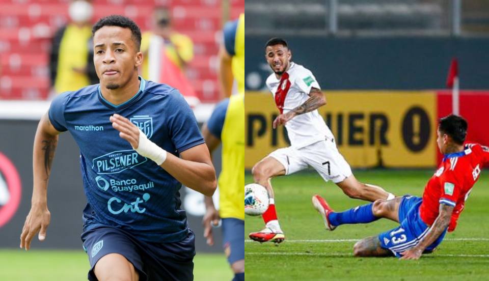 Byron Castillo: ¿En que puesto quedaría la Bicolor si la FIFA falla en contra de Ecuador?