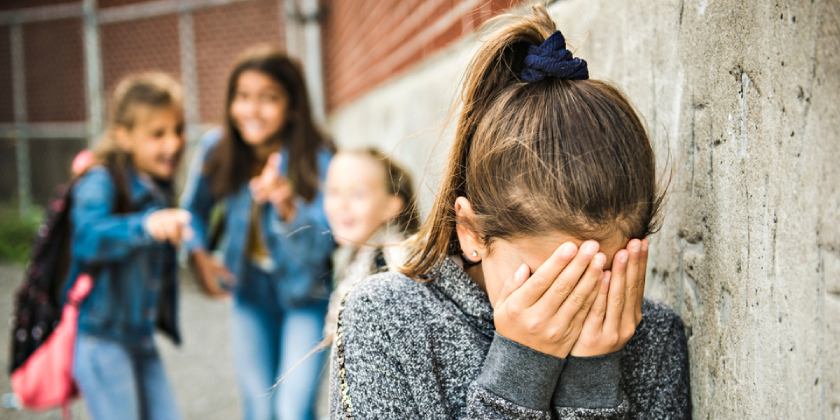 Clases 2022: Así puedes reconocer si tu hijo es víctima de bullying