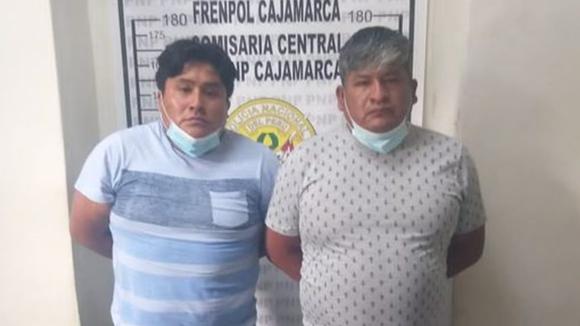 Cajamarca: Sujetos roban mototaxi y piden 2.500 soles al dueño para devolverle su vehículo 