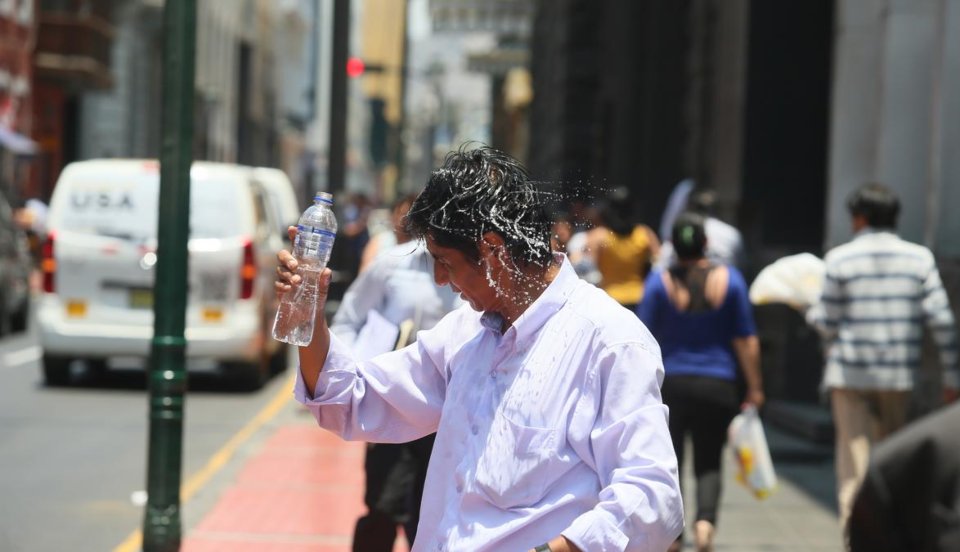 Verano 2022: Lima podría superar los 31°C a mediados de la estación