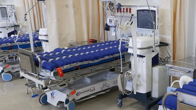 Defensoría del Pueblo reporta que paciente usa cama UCI sin necesitarla en Hospital Regional de Trujillo