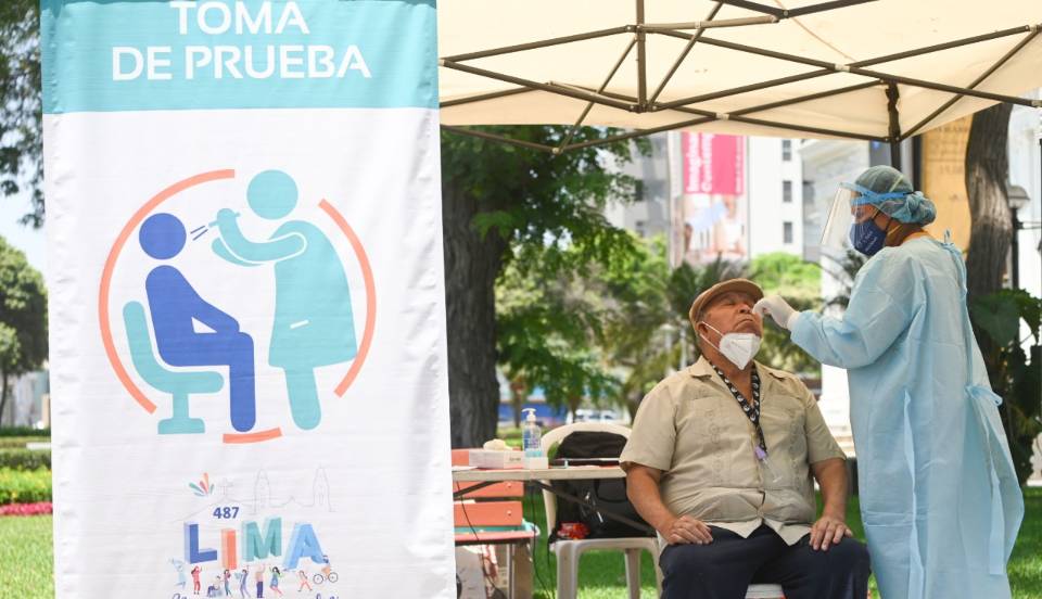 Municipalidad de Lima realizará campañas gratuitas de salud en el Cercado y Lince 