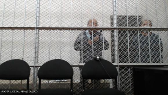 Callao: Padre y abuelo fueron sentenciados a cadena perpetua por ultrajar a menor durante cuatro años