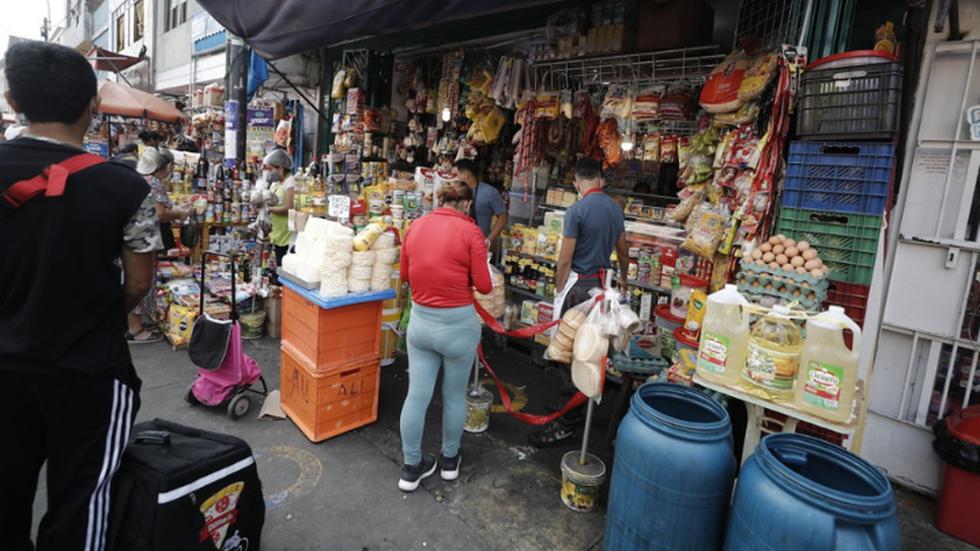 Semana Santa: Reportan aglomeración de personas en exteriores del mercado de Caquetá 
