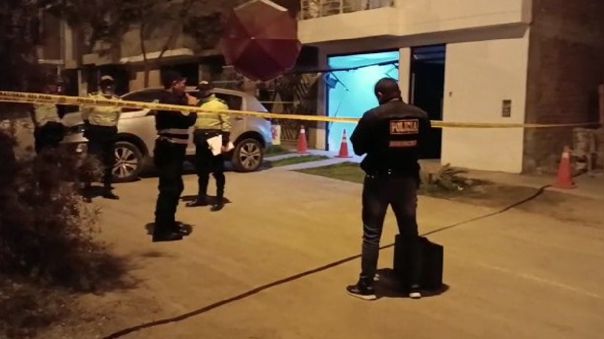 Carabayllo: Sicarios asesinan a hombre dentro de su casa 