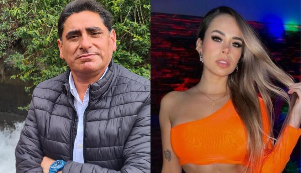 Carlos Álvarez defiende Jossmery Toledo: “La trataron peor que una criminal”