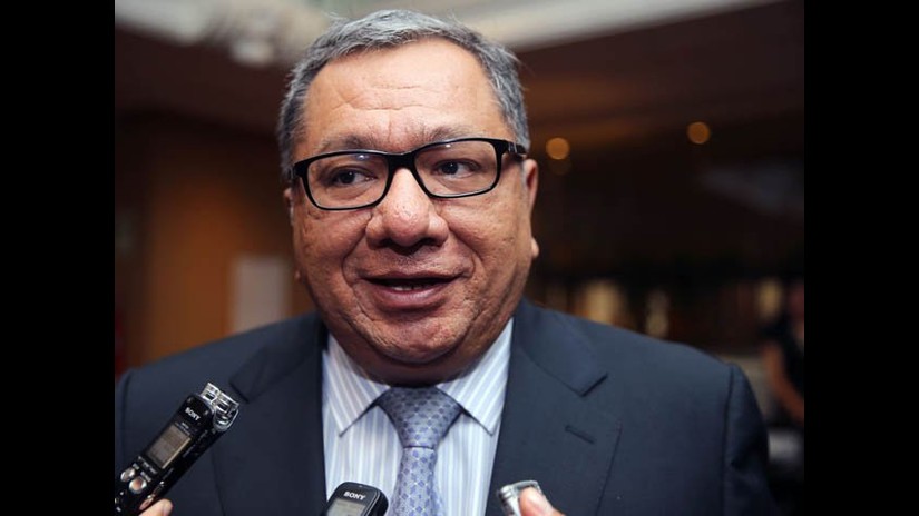 Carlos Anderson responsabiliza a Pedro Castillo por  la rebaja de la calificación crediticia del Perú 