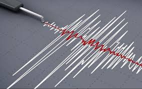 IGP reporta sismo de 4.0 en Cañete