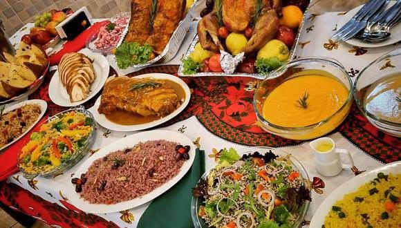 ¿Cuál será el plato fuerte de la cena navideña en el Perú?