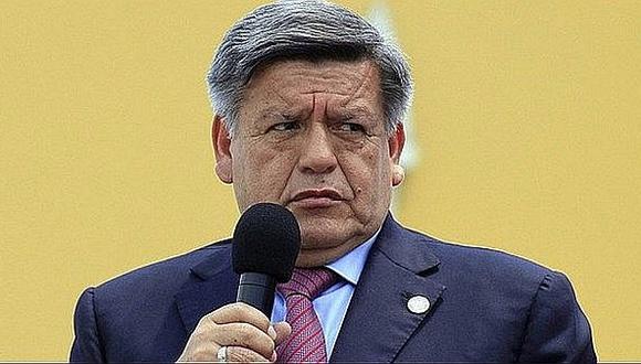 César Acuña: “Este año el presidente del Congreso debe ser de APP”