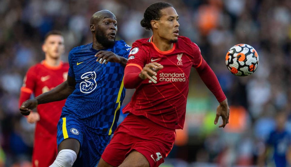Chelsea vs Liverpool: ¿Quién es el favorito en las casas de apuestas?