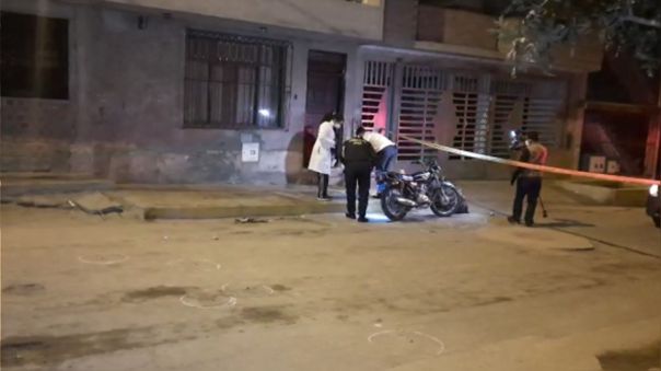 Comas: Feroz balacera deja un muerto y cuatro heridos