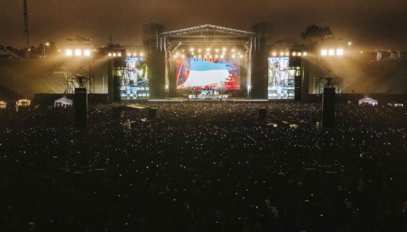 Indecopi: Estas empresas organizadoras de conciertos serán multadas con más de 155 mil soles
