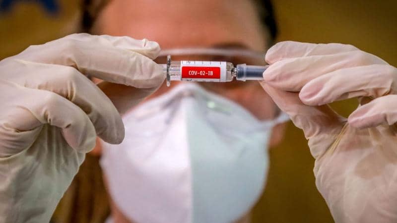 COVID-19: Confiep evalúa posibilidad de que empresas compren vacunas para inmunizar gratis a sus trabajadores
