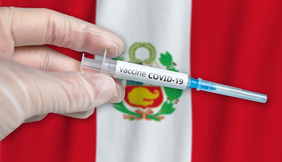 Congreso aprobó ley que autoriza a privados a adquirir vacunas COVID-19