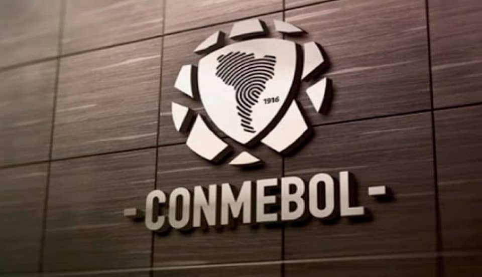 CONMEBOL traería 50