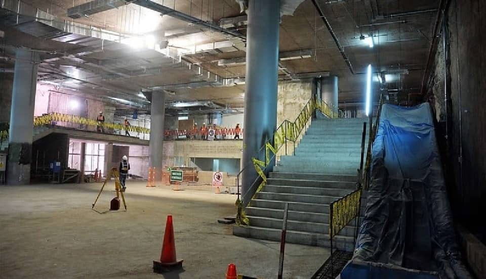 Contraloría advierte la demora en el inicio de 11 obras de la Línea 2 del Metro de Lima