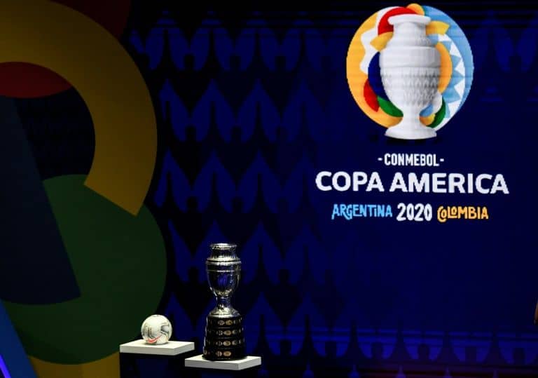Copa América 2021: Colombia planea que los partidos se jueguen con público en los estadios