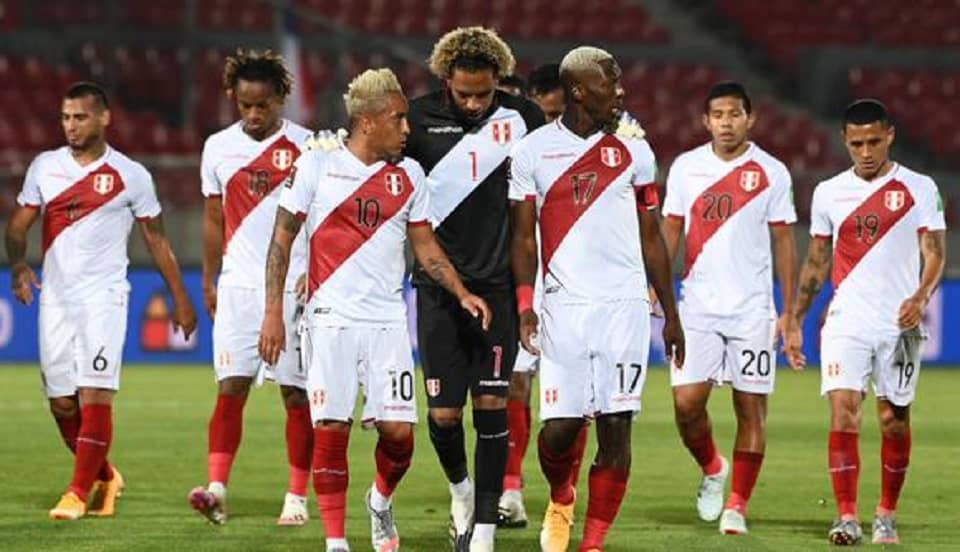 Copa América: Óscar Ugarte asegura que seleccionados no serán vacunados en el país