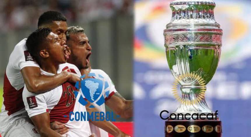 Copa America 2024: Perú se enfrentará a Argentina y Chile