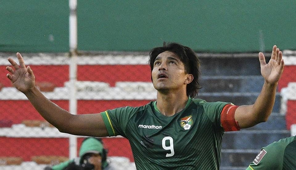 Copa América: revelan cuatro positivos de COVID-19 en la selección de Bolivia