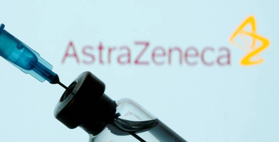 Corea del Sur: Suspende vacunas AstraZeneca contra el COVID-19 a mayores de 65 años