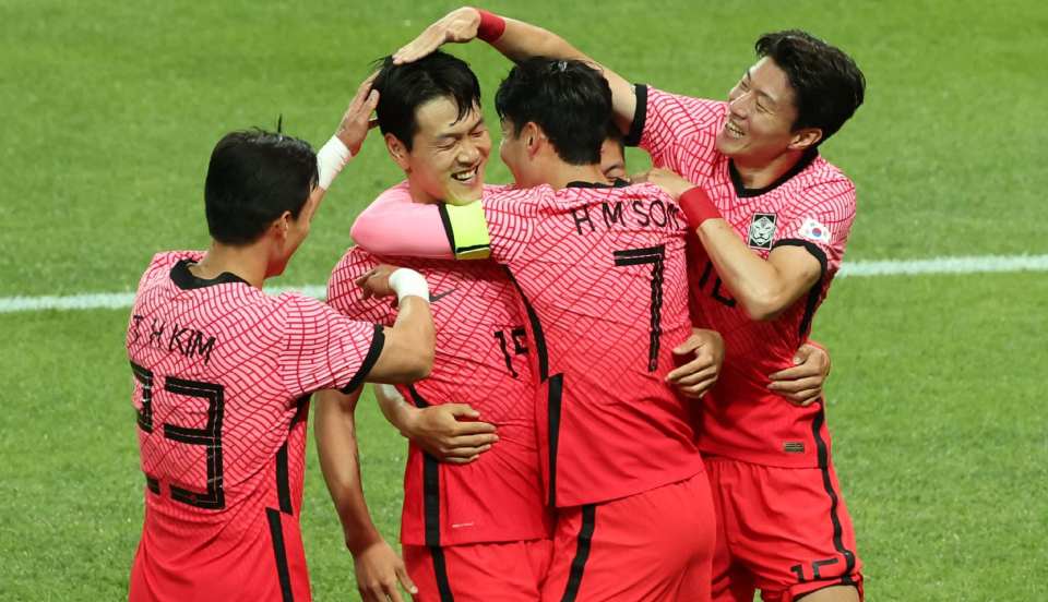 ¡Sorpresa! Corea del Sur vence a Portugal y pasa a octavos de final