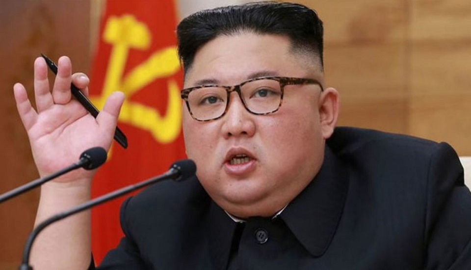 Corea del Norte amenaza a Estados Unidos con "una crisis más allá de su control"