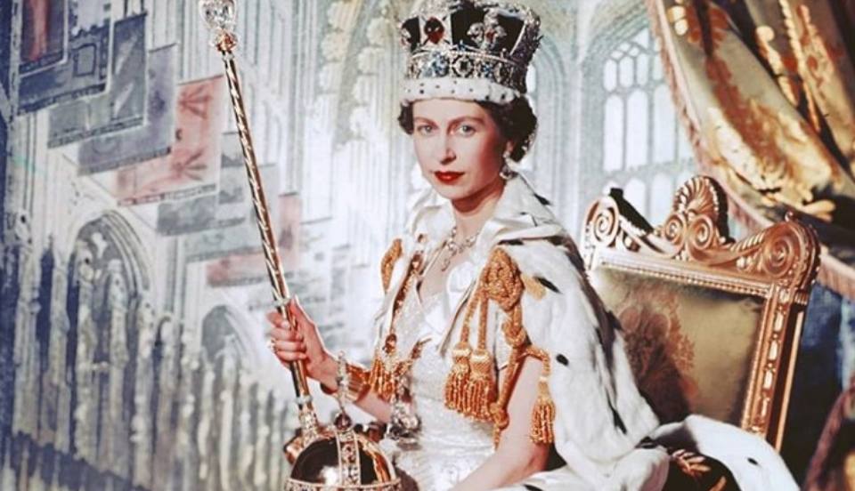 Reina Isabel II: Siempre recordó su coronación como “algo horrible”