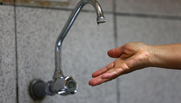 ¡Atención! Sedapal anuncia corte de agua en 4 distritos de Lima el miércoles 7 de setiembre