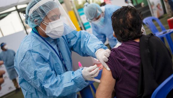 COVID-19: Minsa asegura que no obligará "a la gente a vacunarse"