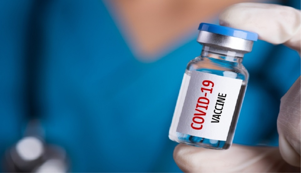 COVID-19: Unión Europea planea exportar 700 millones de vacunas antes de fin de año