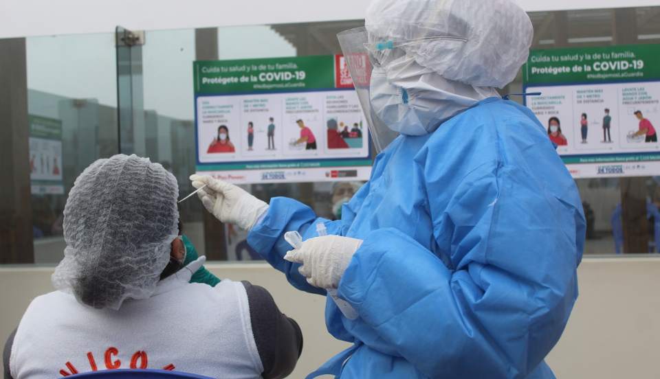 COVID-19: ¿Cuántos días aplica el descanso médico y qué debo presentar?