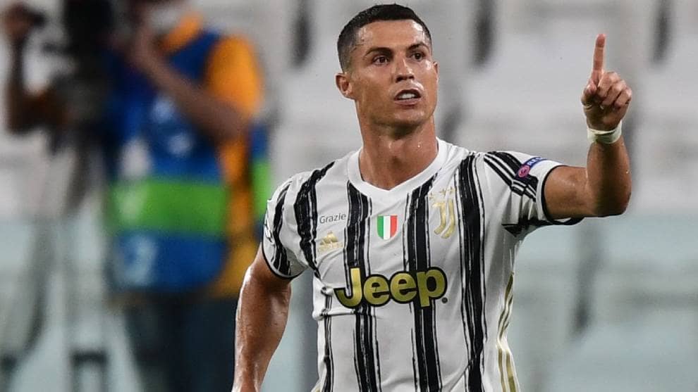 Qué condición pone Cristiano Ronaldo para quedarse en la Juventus