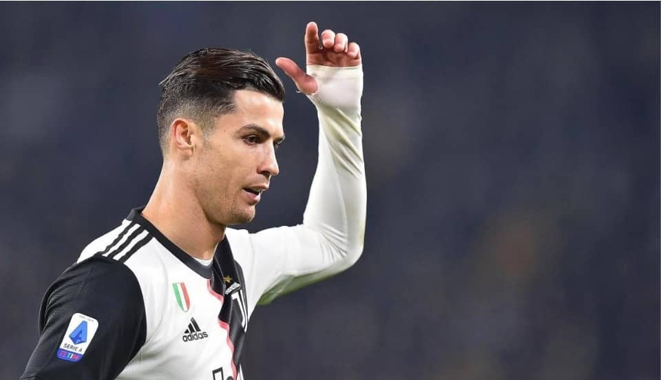 ¿Tan barato? Juventus le pone precio a la salida de Cristiano Ronaldo 