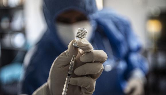 [INFORME] COVID-19: ¿Cuál es la mejor vacuna para protegernos en esta pandemia?
