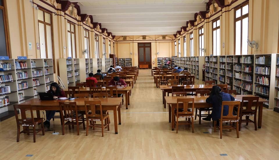 Cusco: 'Librotón 2021' ya está en marcha en busca del crecimiento lector en la región