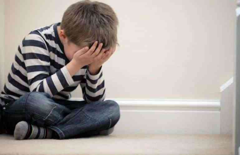Aumenta en un 50% los casos de menores internados por depresión 