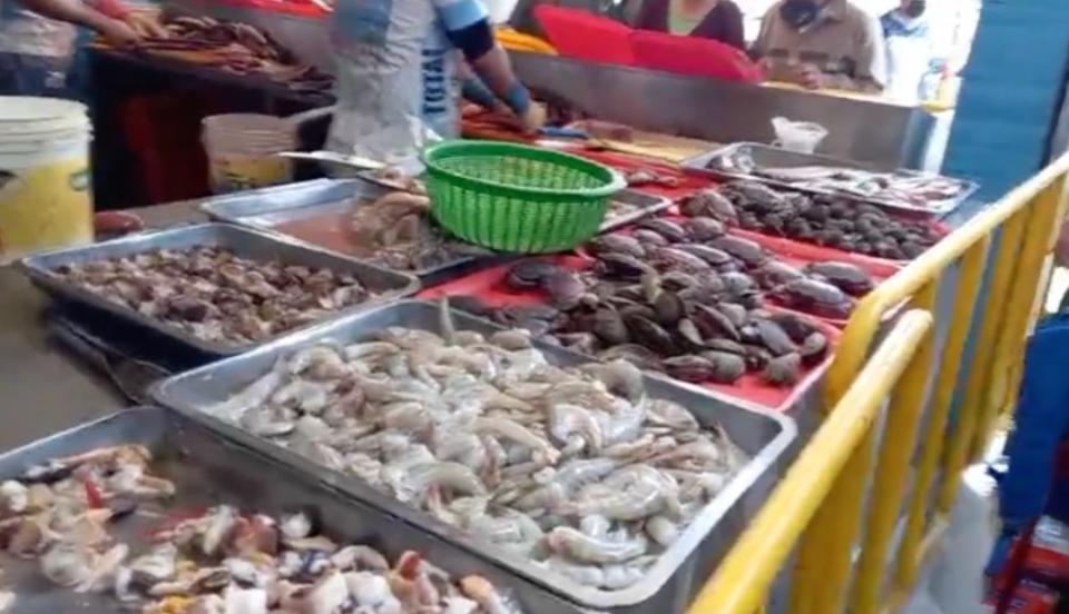 Día del Pescador: Conoce el variado precio de los pescados y mariscos