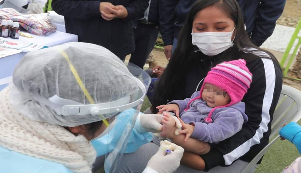 Día de la Madre: INEI cuenta más de ocho millones de mamás en el Perú