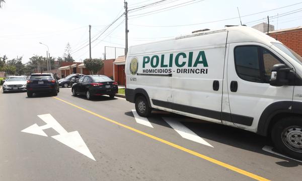 Crimen en La Molina: Sujeto que asesinó a su abuela y a su cuidadora se lanzó del 8avo piso de la Dirincri