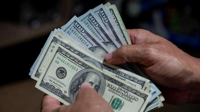 Dólar en el Perú: Así está el precio para este lunes 03 de enero