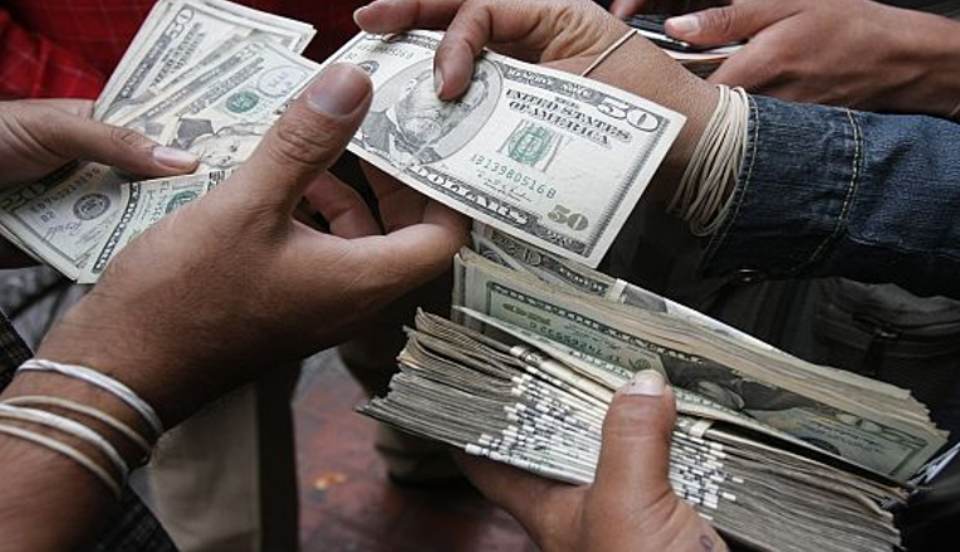 Tipo de cambio en Perú: Dólar inicia jornada con S/ 4.08