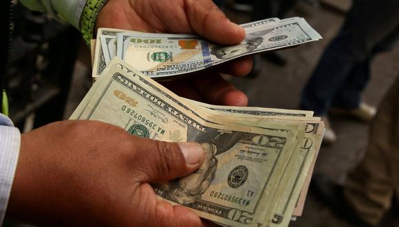 Dólar en el Perú: Así se cotiza hoy miércoles 16 de marzo